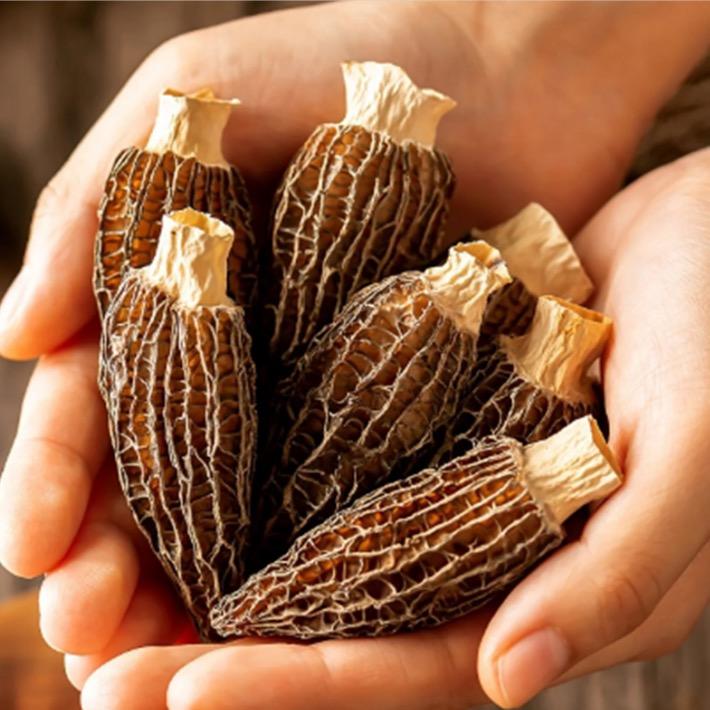 素泽美味云南特产