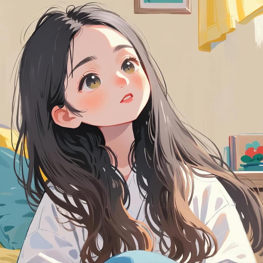 洋洋.