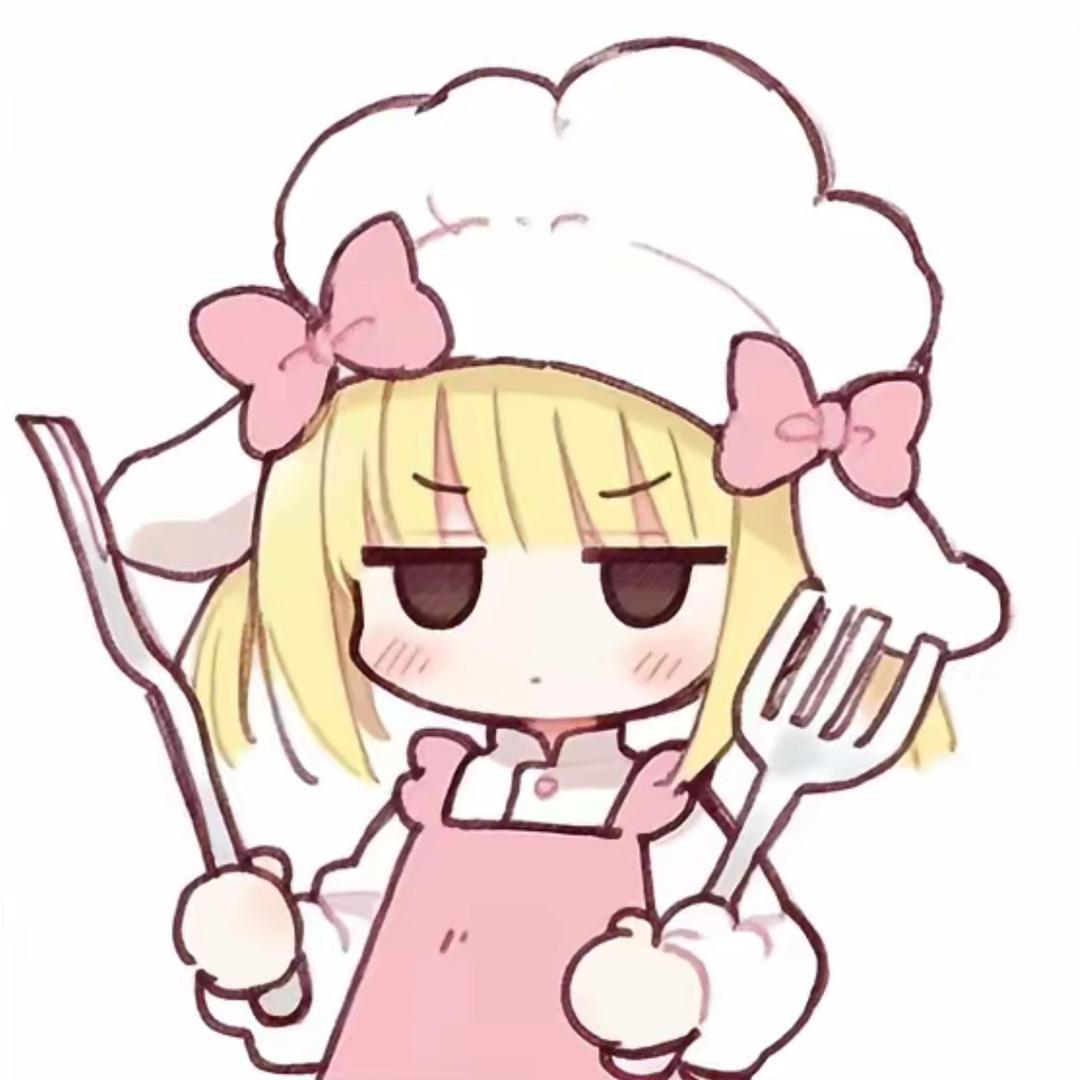 粥粥鱼