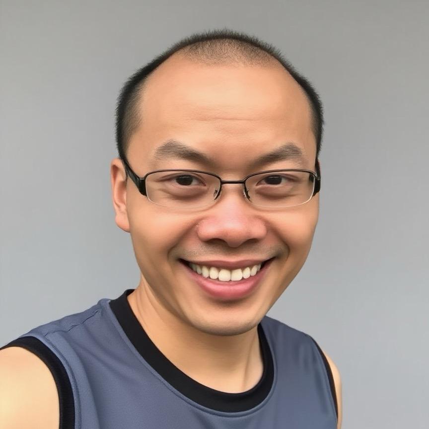 熊老师—洛克健身·恒温游泳中心