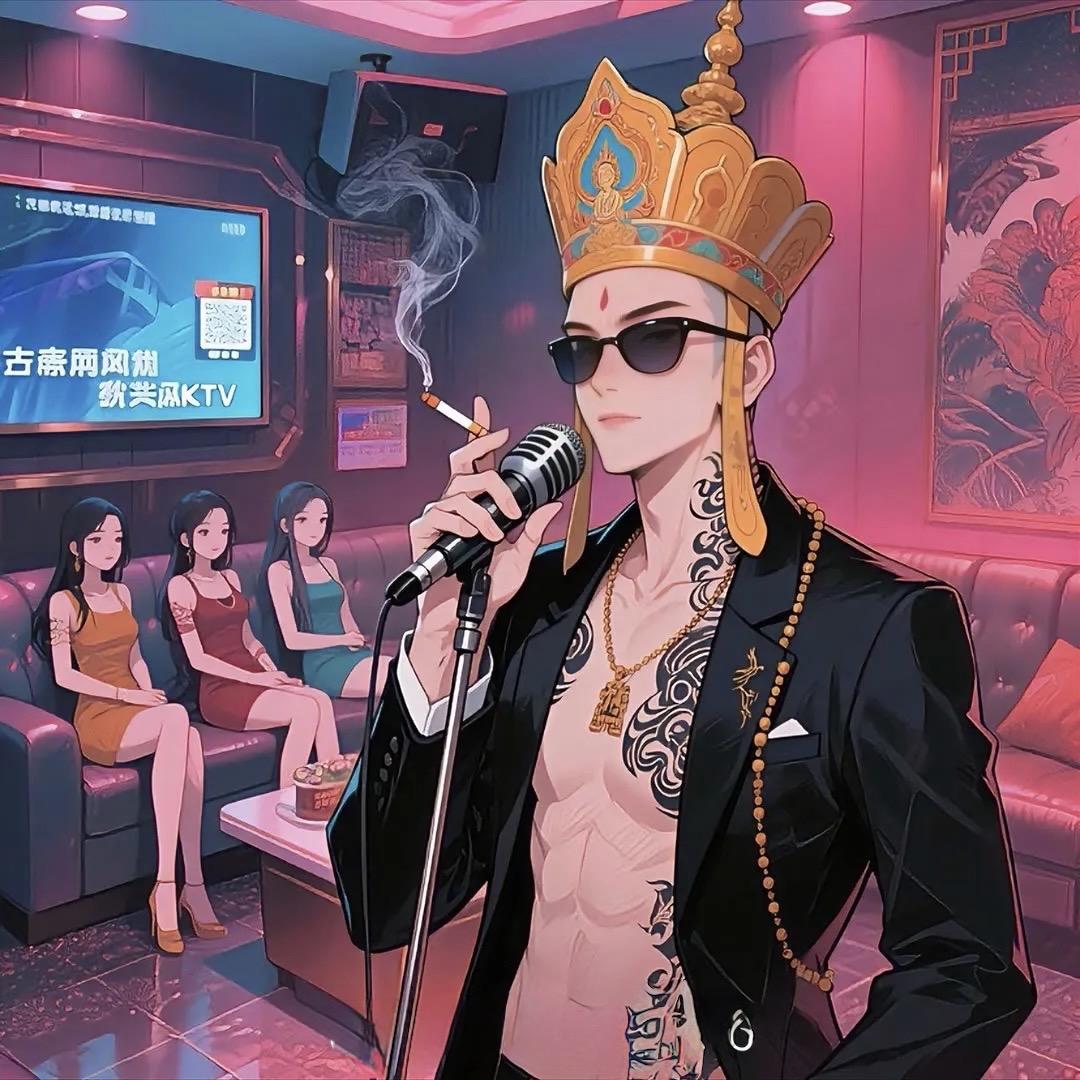 ღ᭄ꫛ 왕 宇