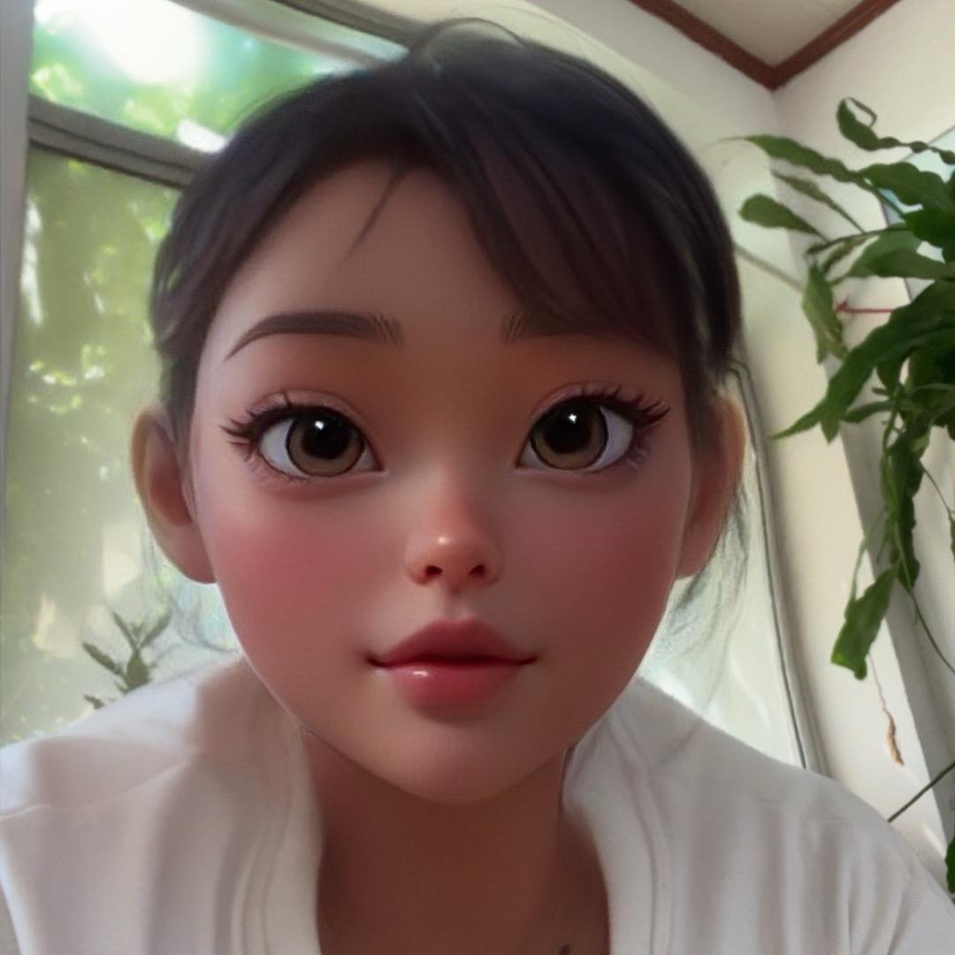 歌声与微笑