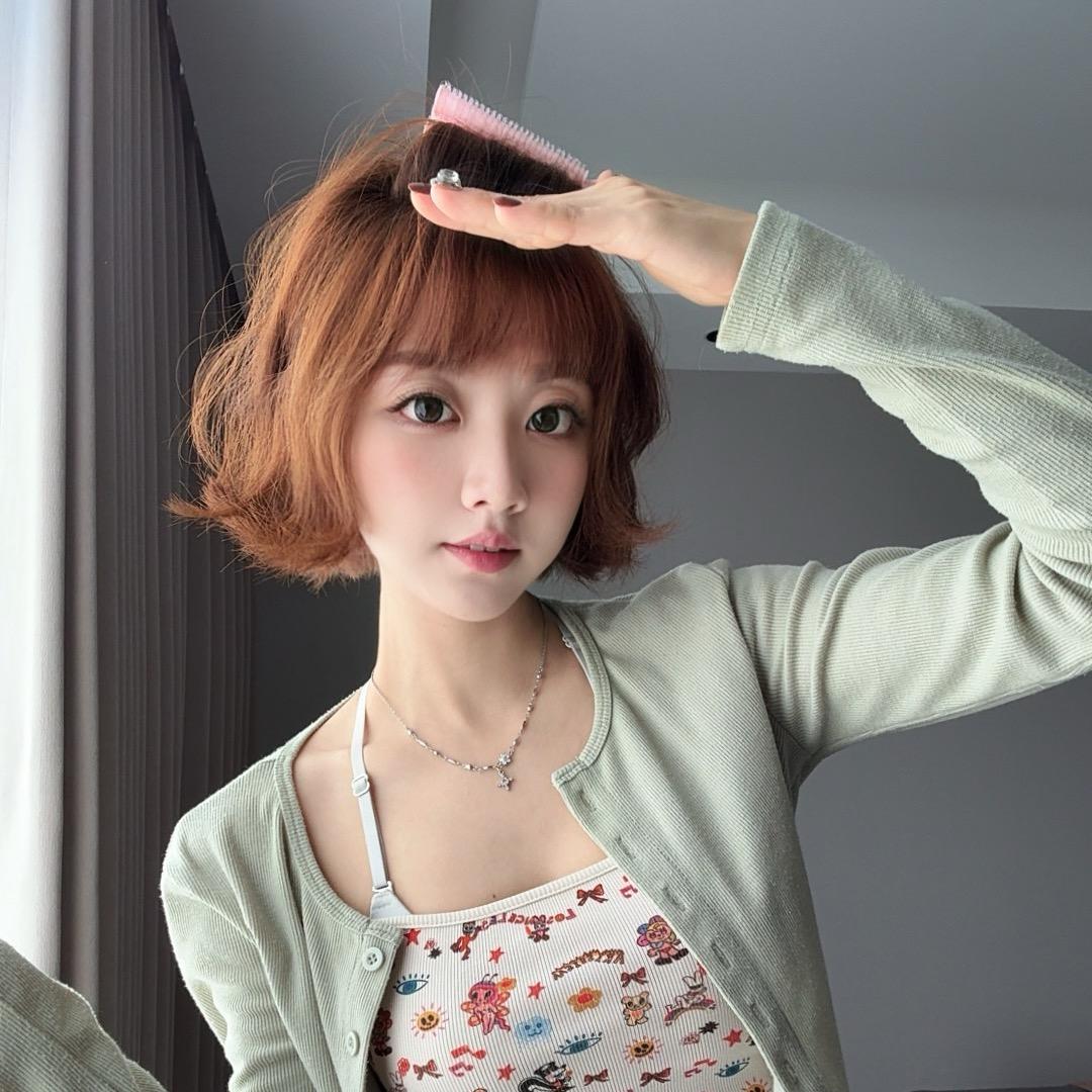 麦当劳女王