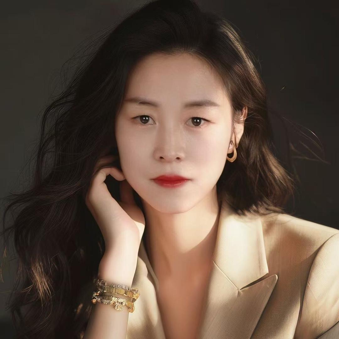 @润泽～～养发护眼👀收徒教直播