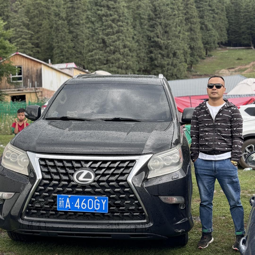 和田佳车