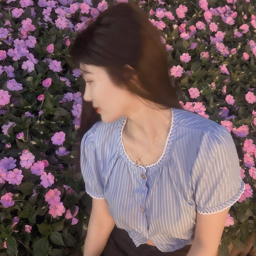 @倩倩。