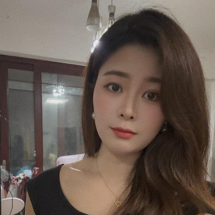 是芳芳呀✨