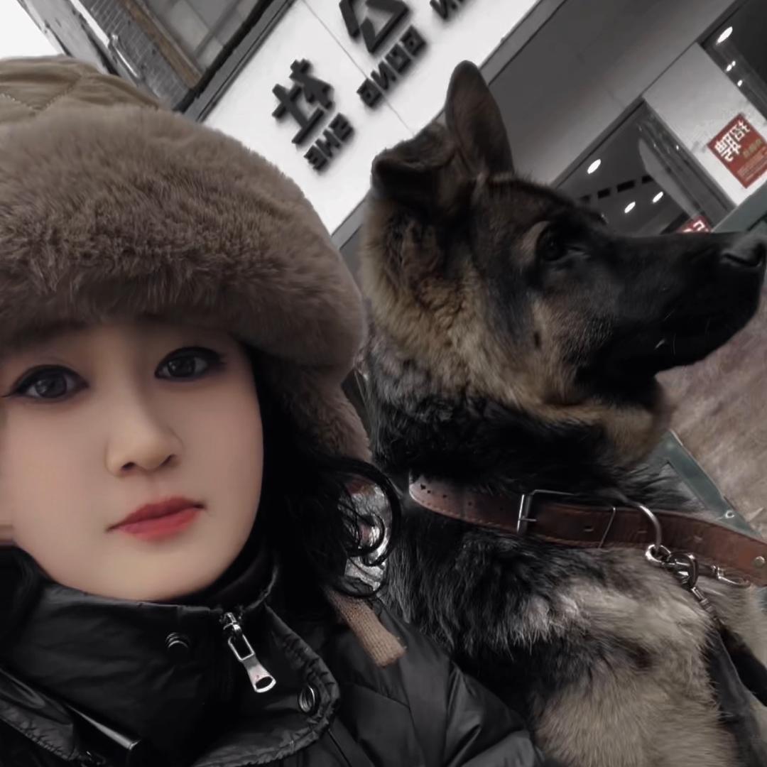 甜总阿杨