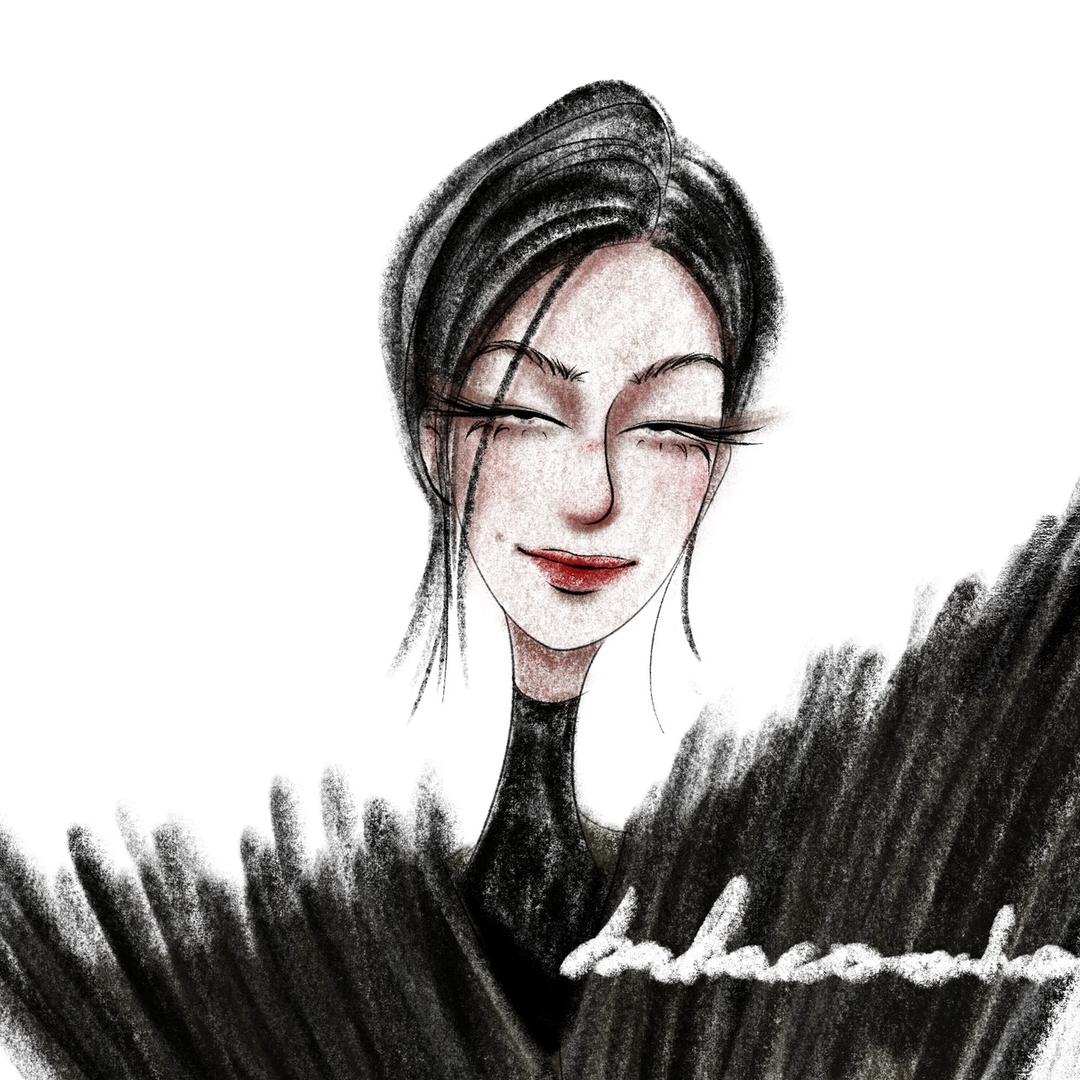 小白呀