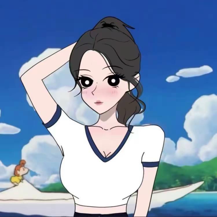 鬼马少女
