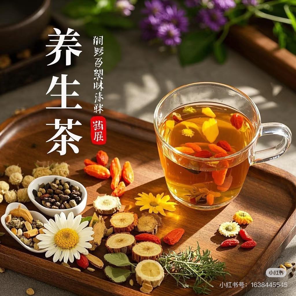 东北特产茶