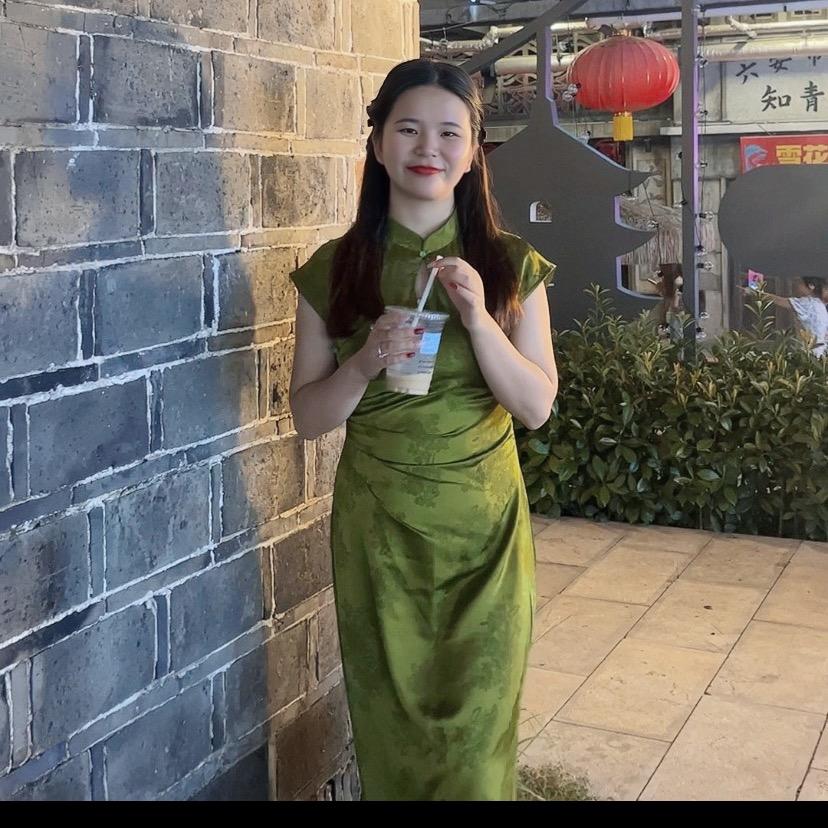 六安凤凤小月老