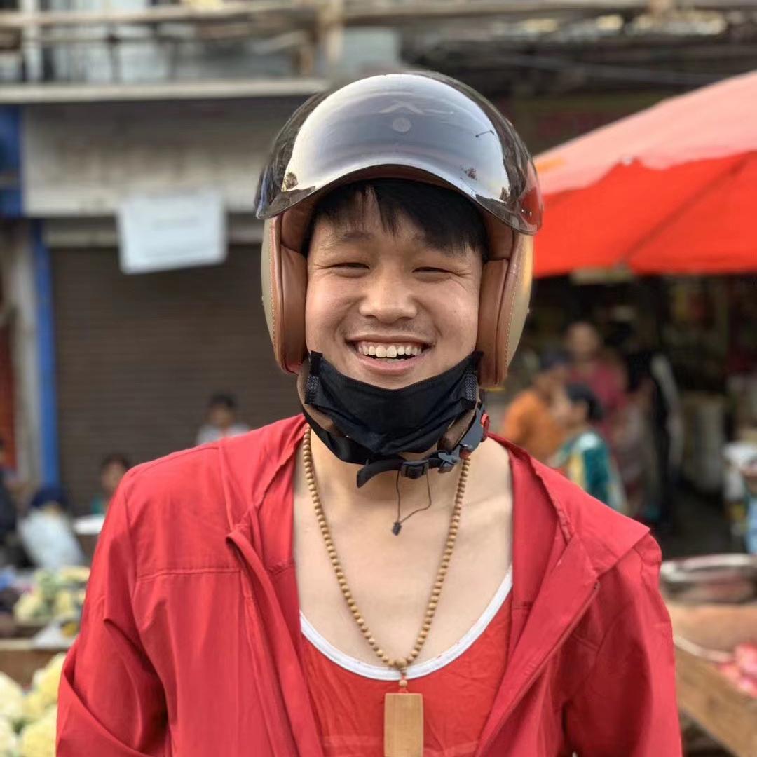 大个子严选