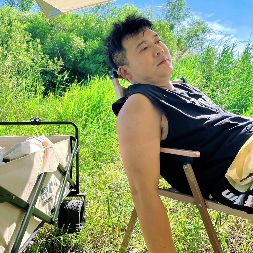 兰兰一家 👨‍👩‍👦