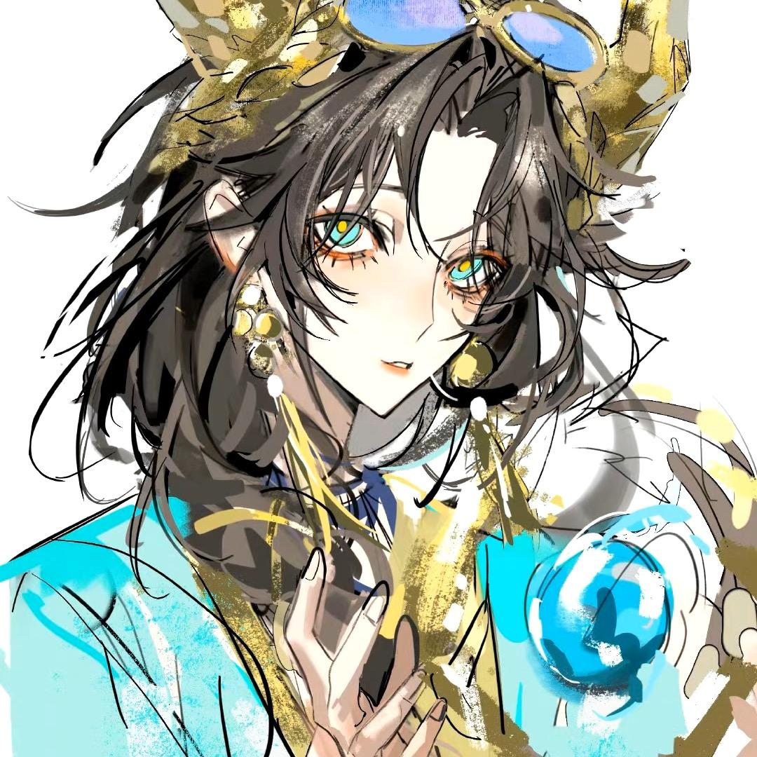 小盒