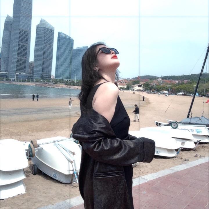 于大嫂