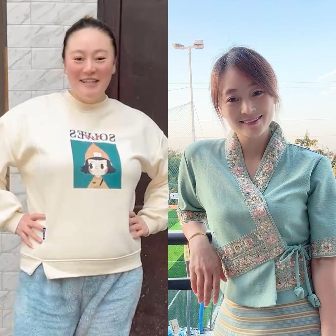 田2妹憨包(梅子14点直播)