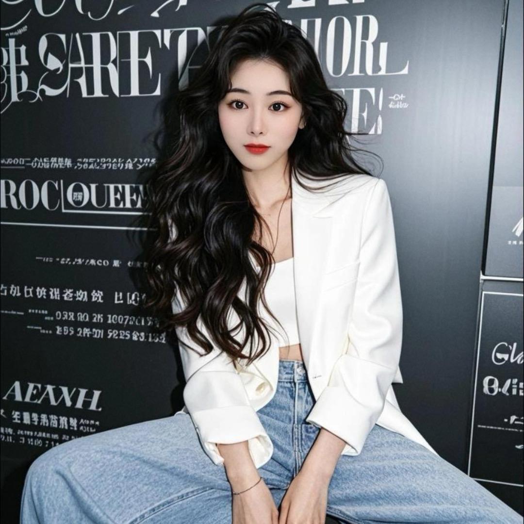 大娜娜享痩