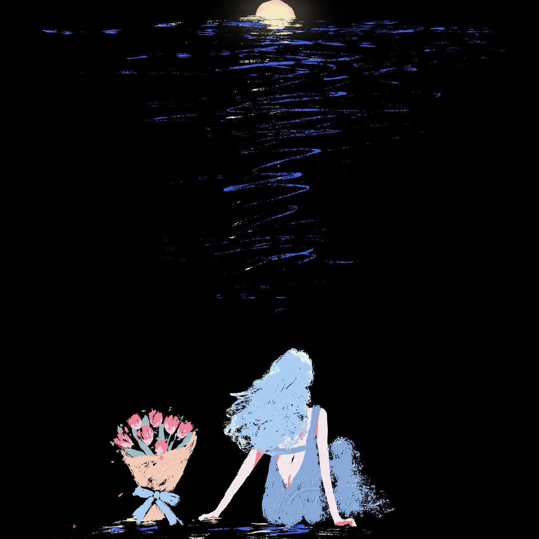 桑、