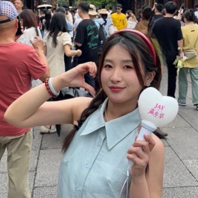 款款姐姐（款款爱南京）