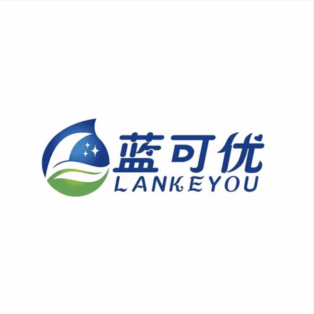 蓝可优浓缩至尊洗衣液工厂店直播间