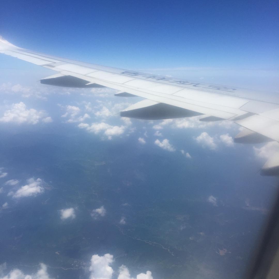 平淡是福