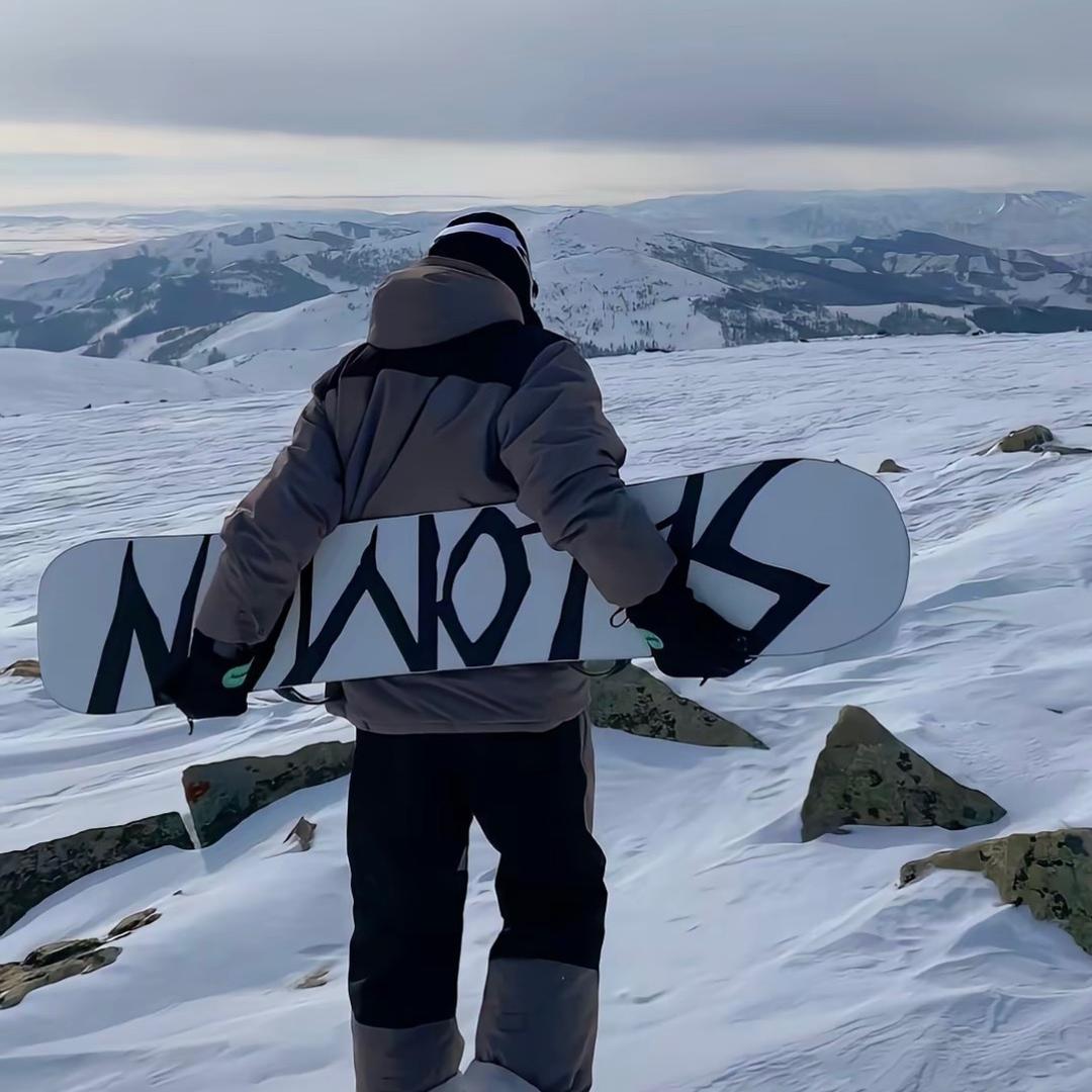 六十六岁玩跑酷
