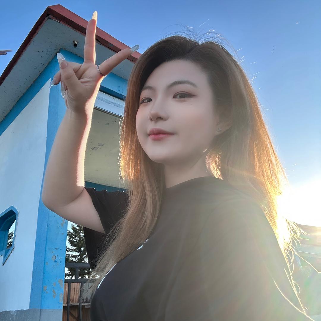 珑珑.💕
