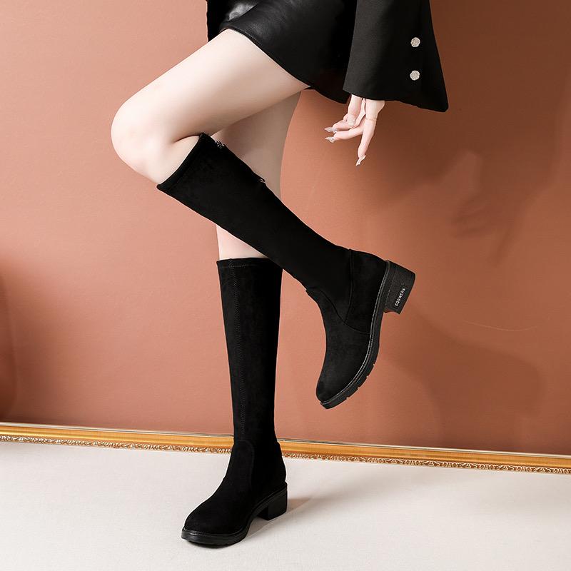 Fanhua梵花女鞋