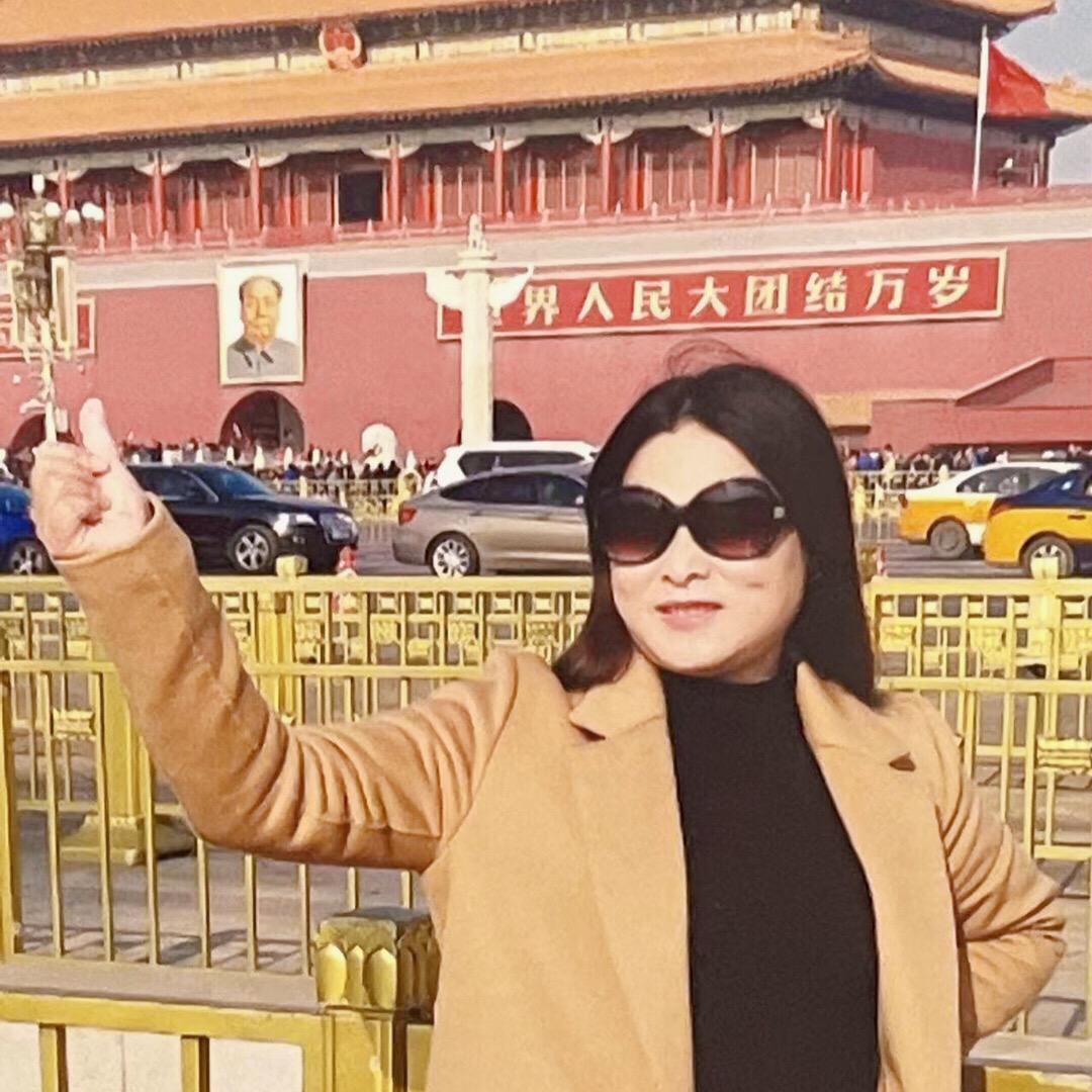 但愿人长久