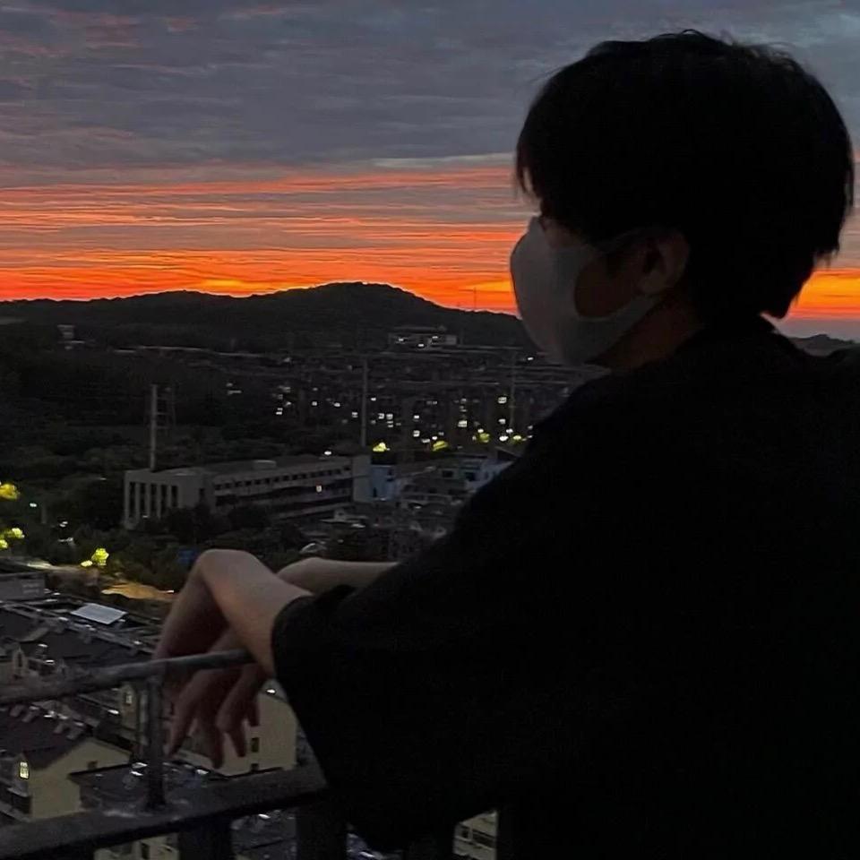 偶尔喝点