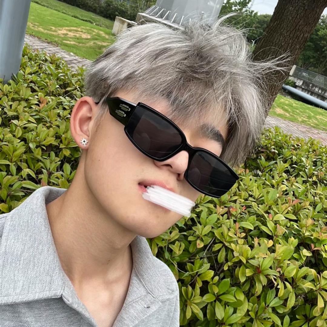 戴维只剪高层次