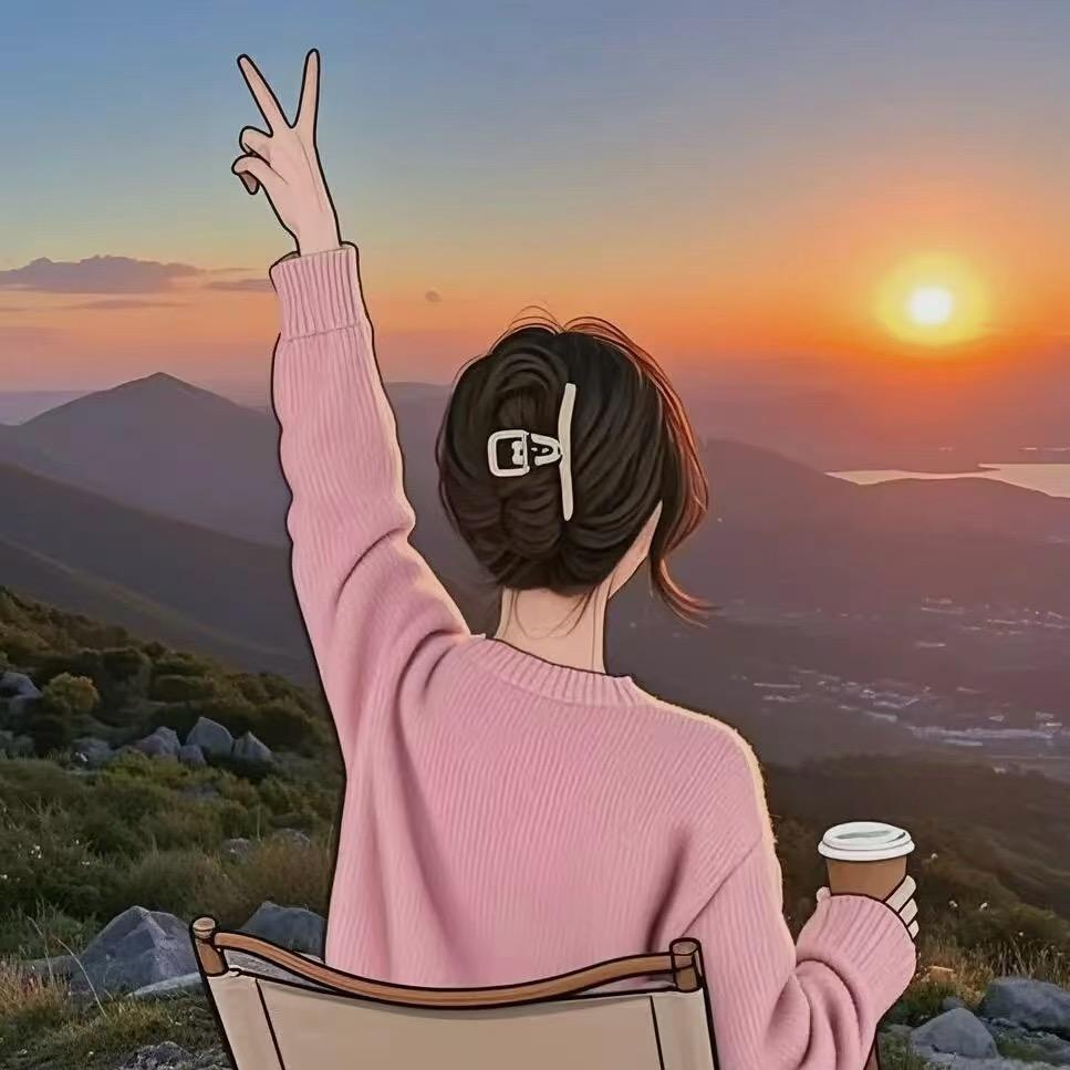 学会放弃！刘