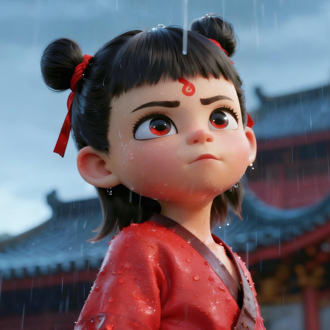 小吒情感语录