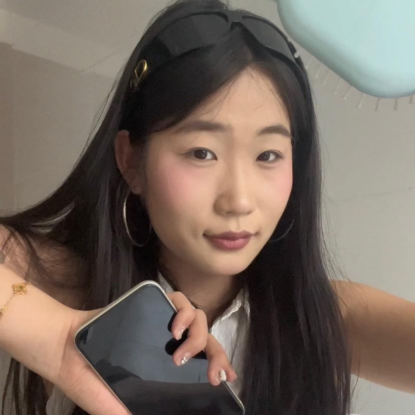 小于来啦