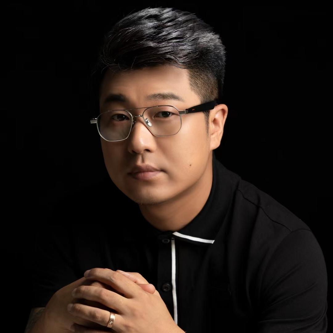我是睿哥
