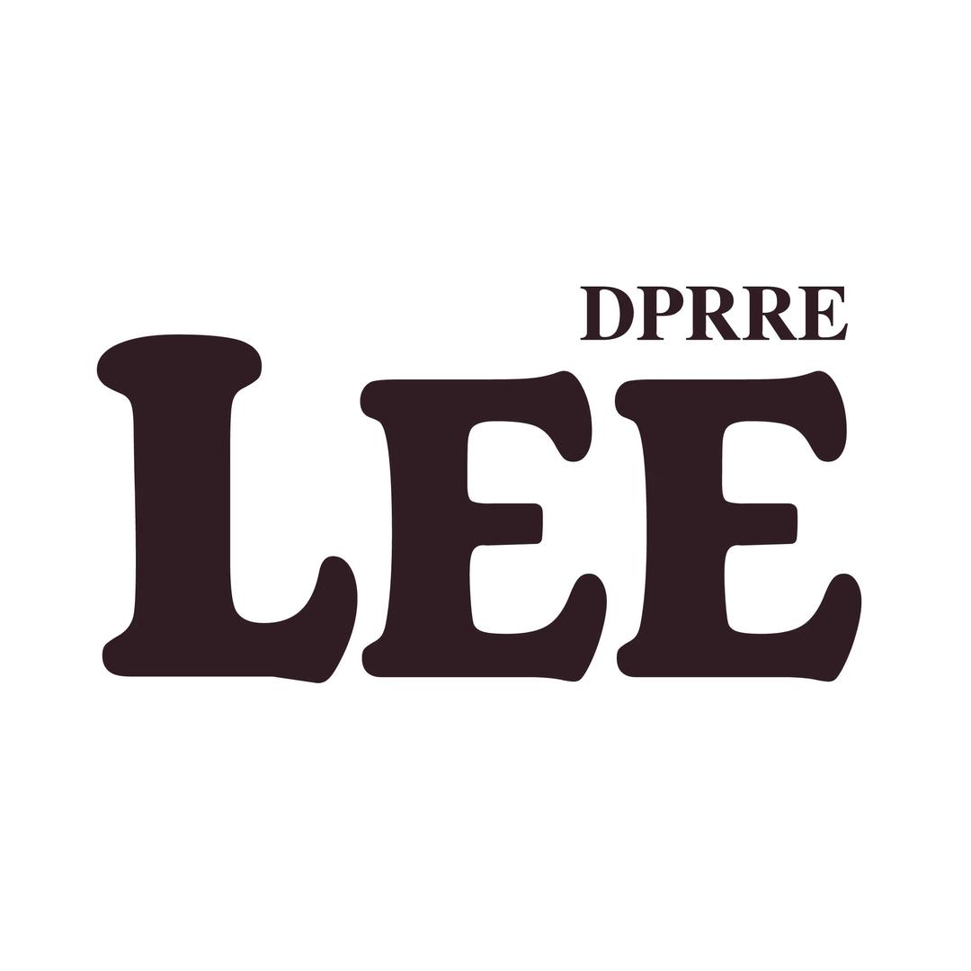 LEE dprre品牌女装