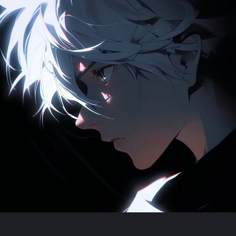 男一