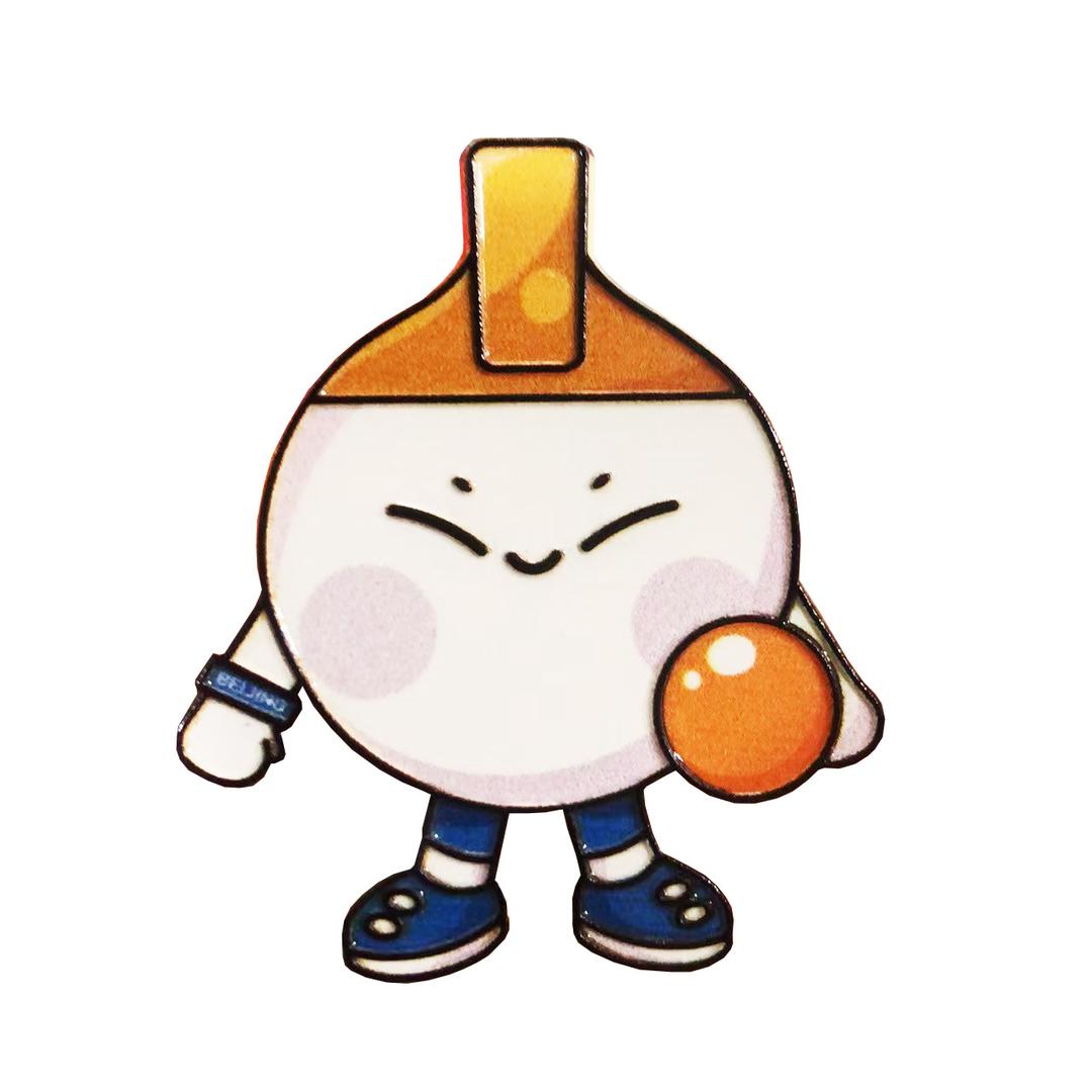 赛事文创