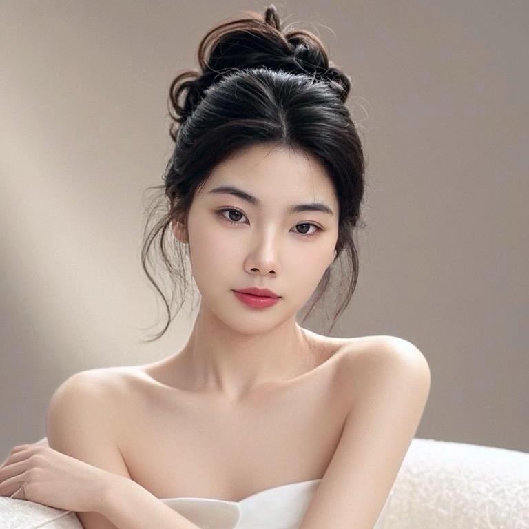 我是小李子