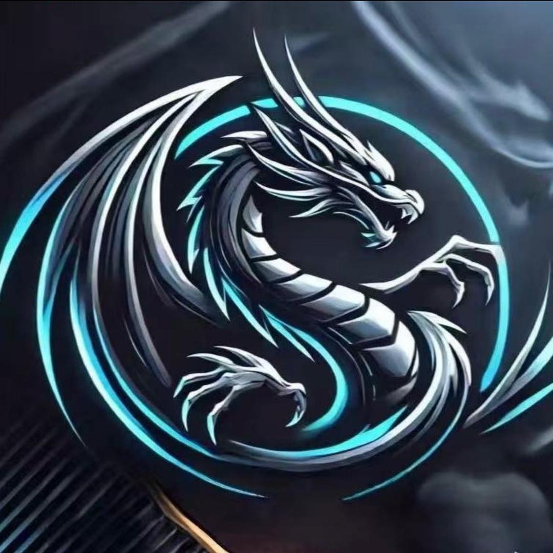 隐龍·冰嘎