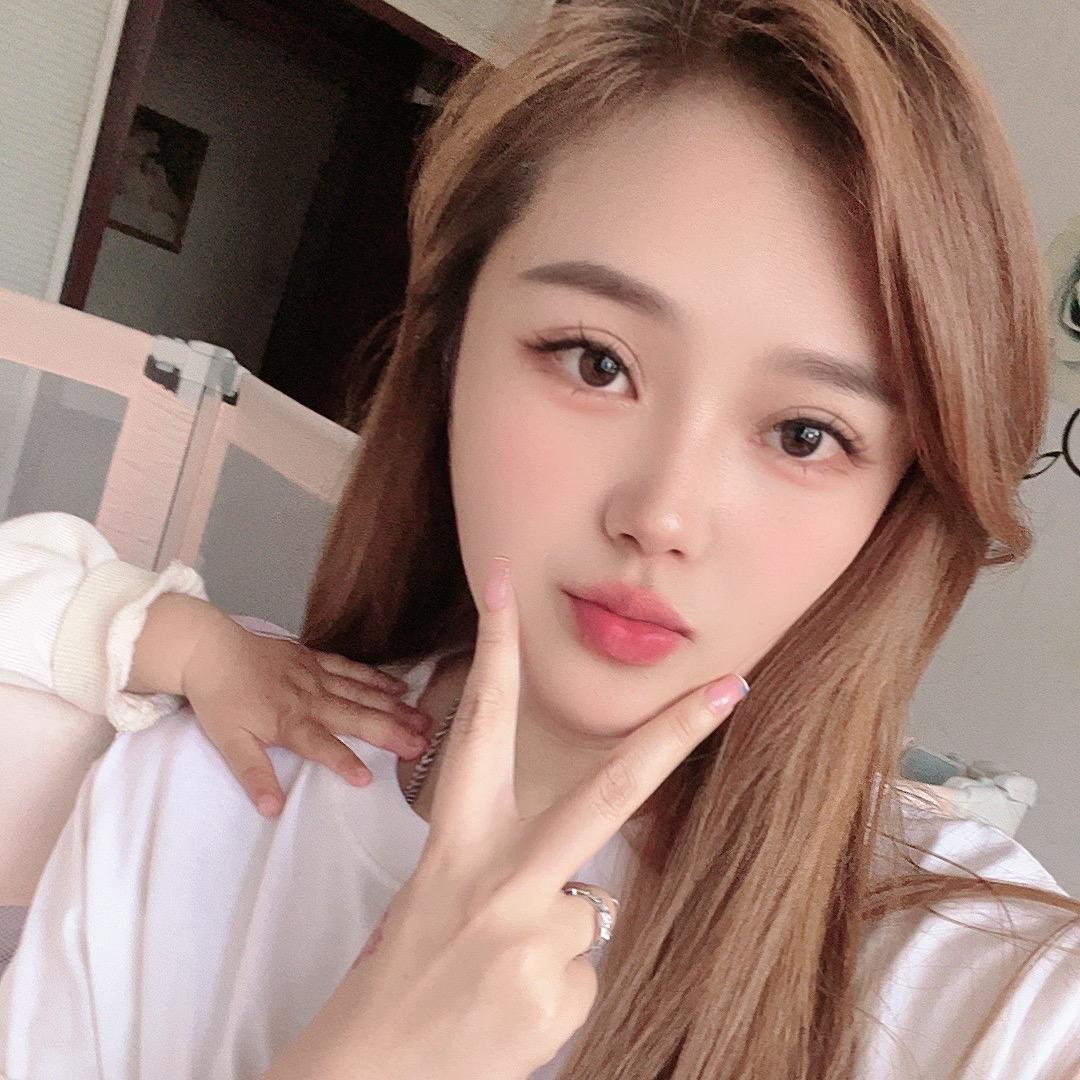 🧚‍♀️陈憨憨🧚‍♀️