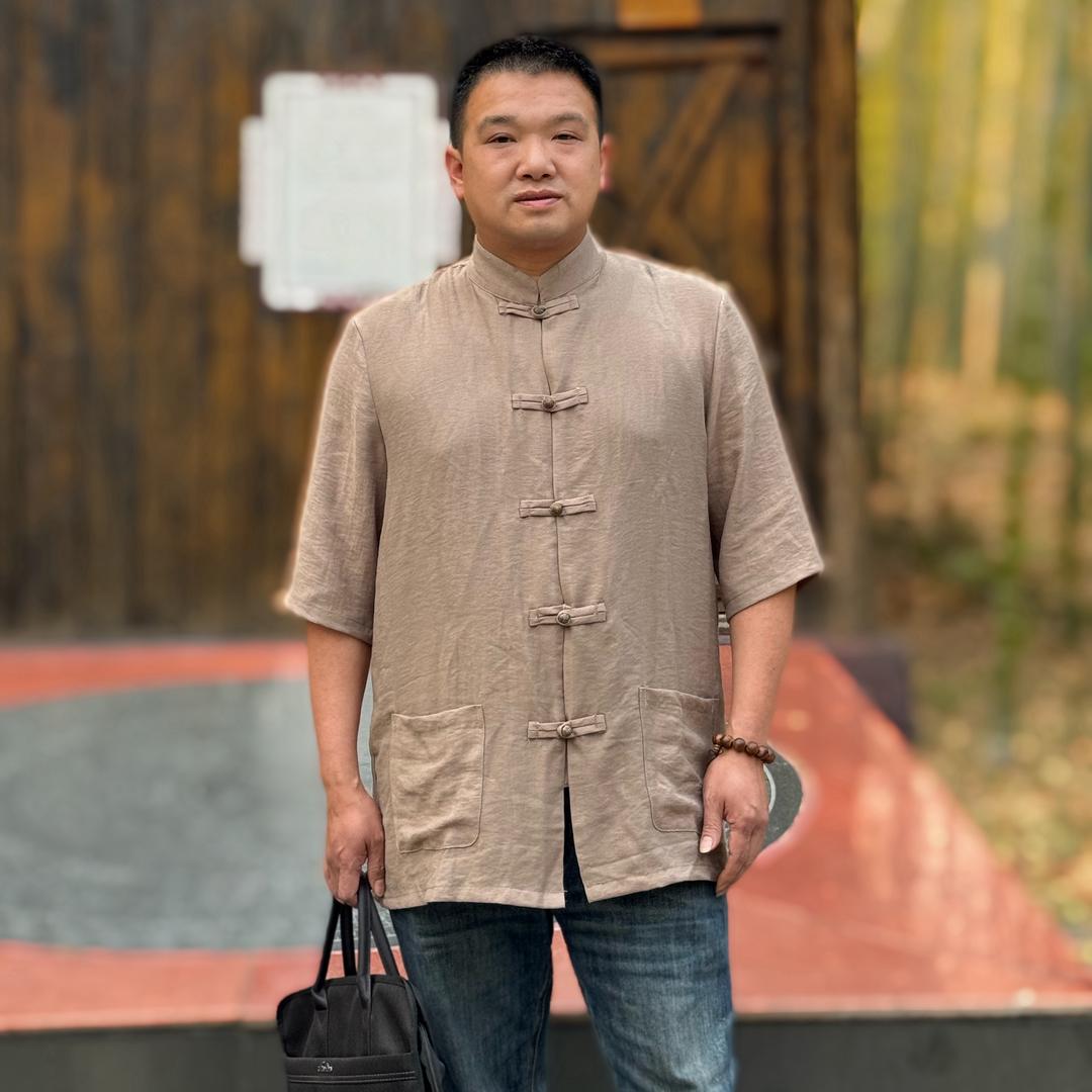 三僚廖书镁