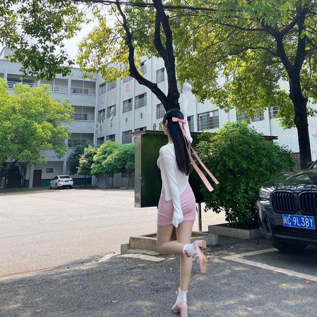 飘飘老师