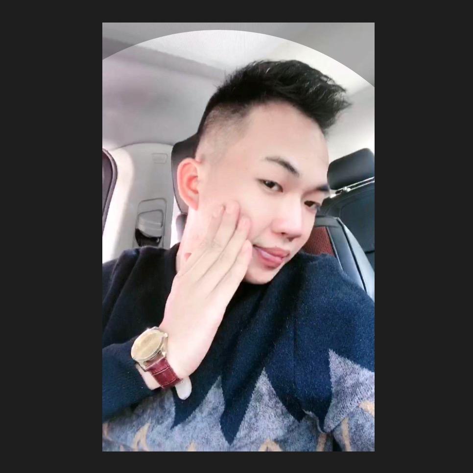 周海明（坦荡人生）生活号