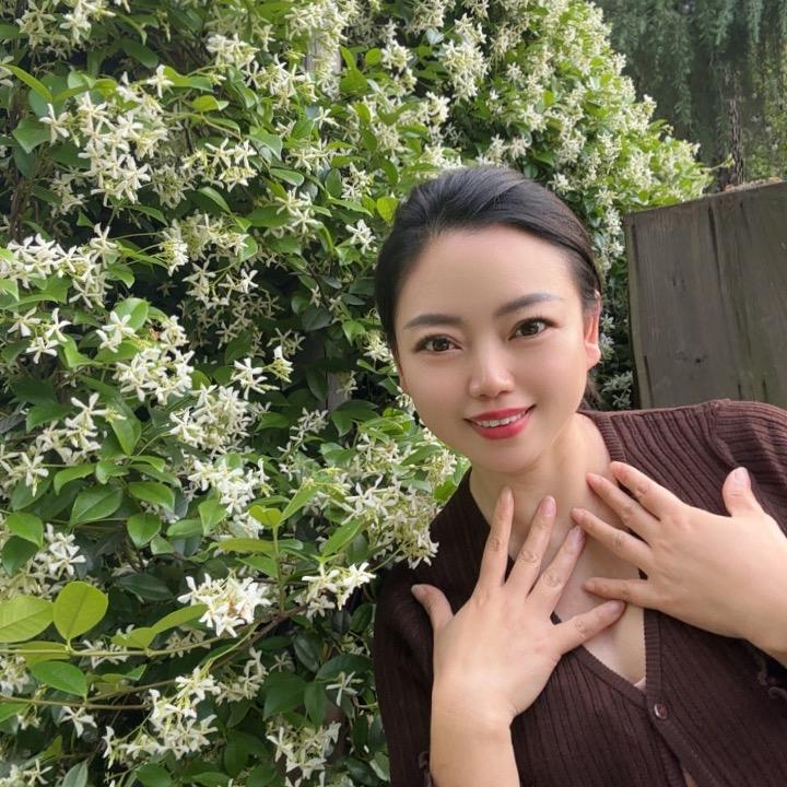 思思爱唱歌🎤