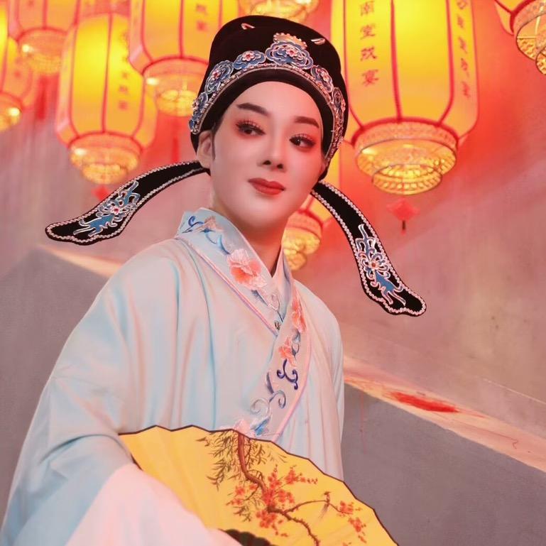越剧郑玲娟