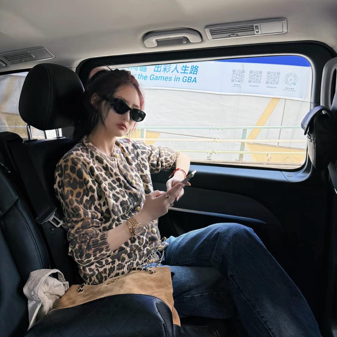 晨妍（直播精选）