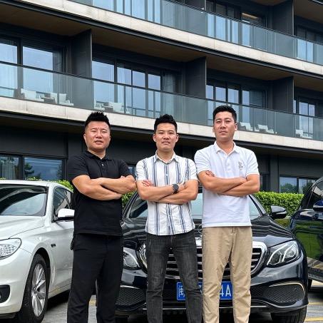 汇友严选二手车建康