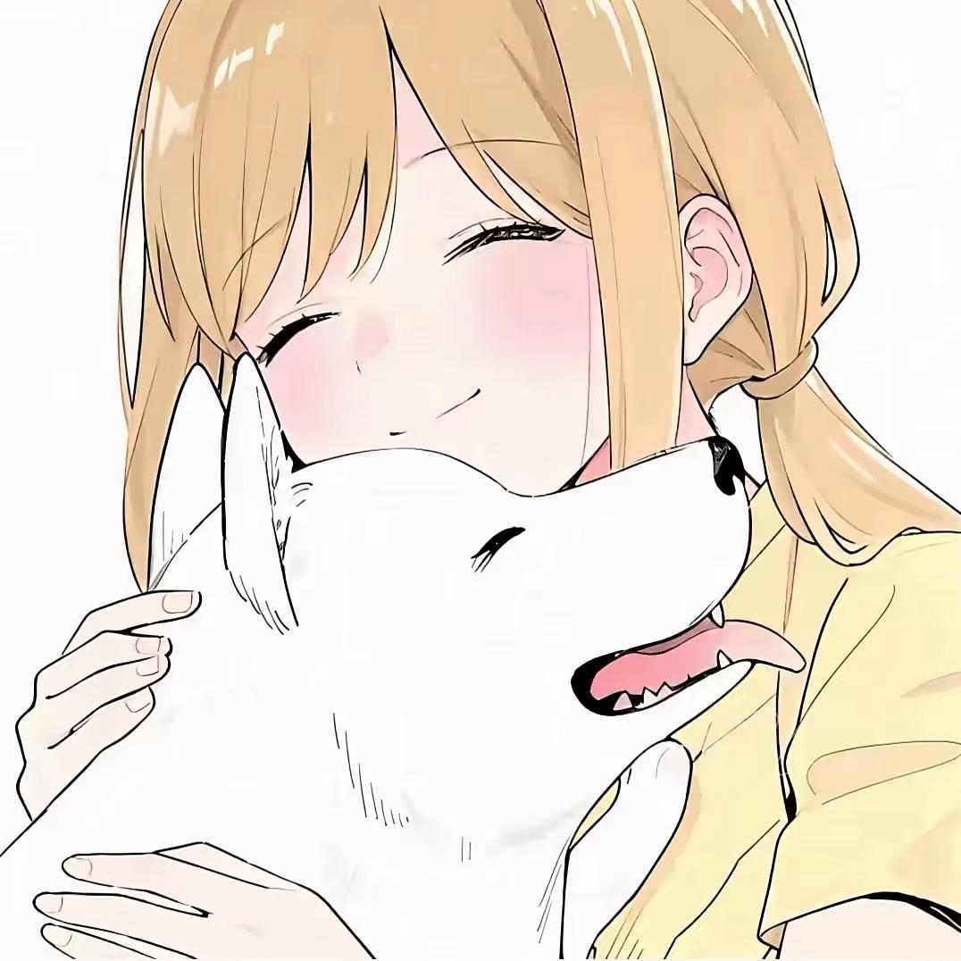 楠楠🐾